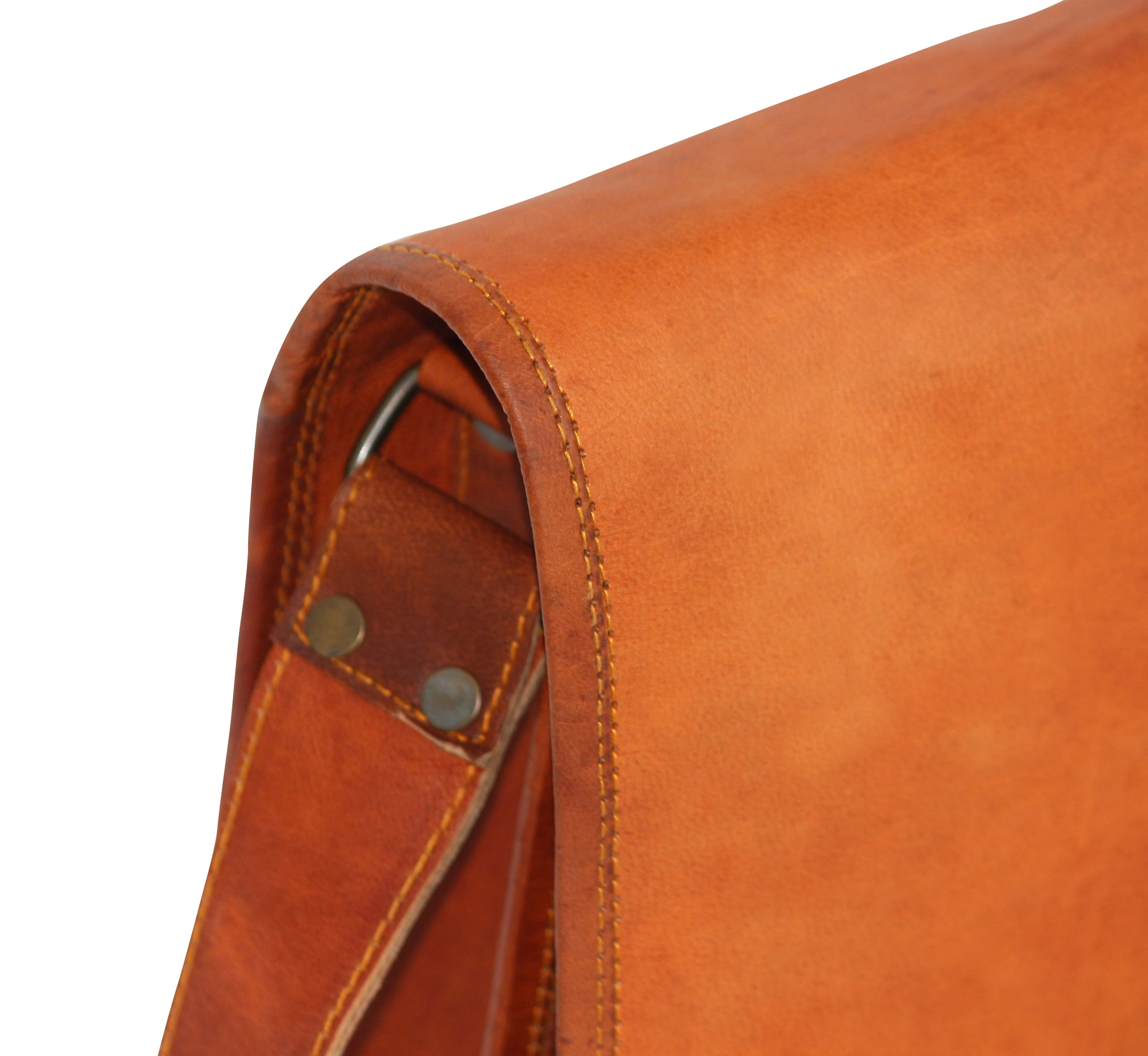 Ledertasche JULIAN