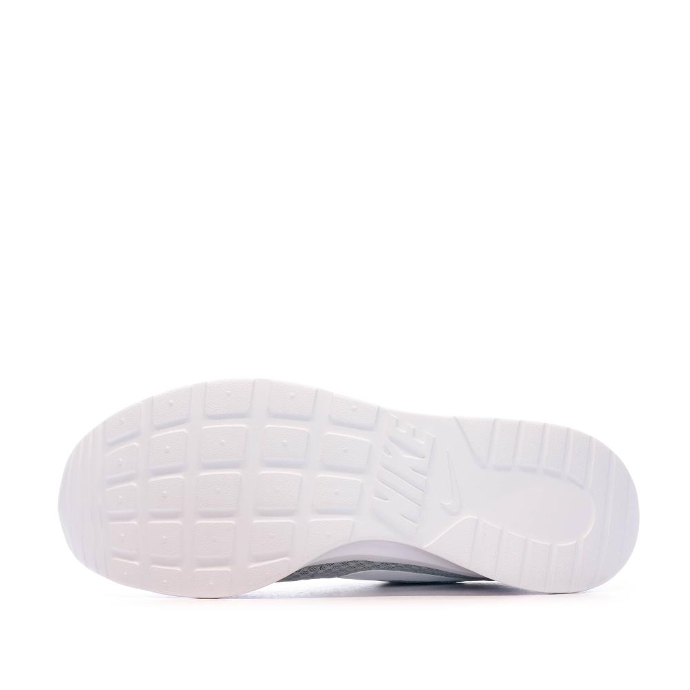 Nike Baskets Grises Homme Nike Tanjun