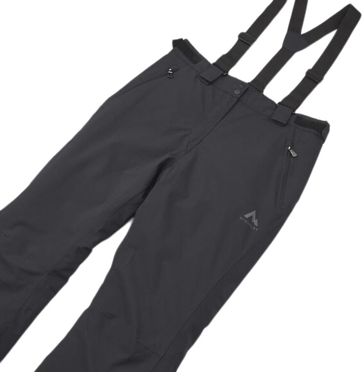 MCKINLEY Retta II Stretch skibukser Sort