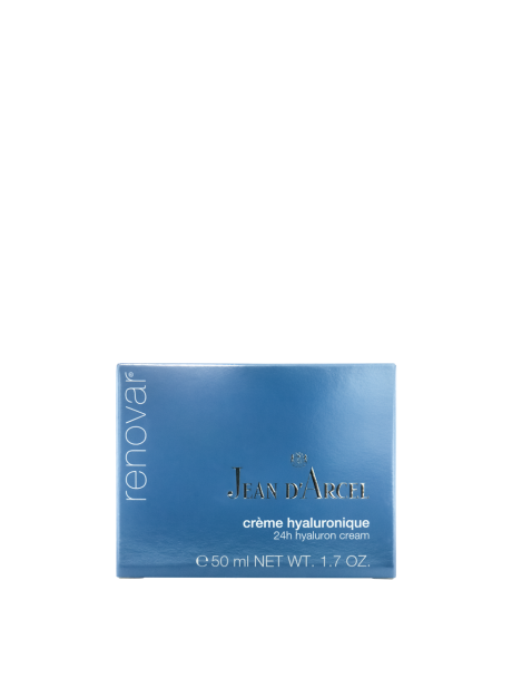 Renovar creme hyaluronique