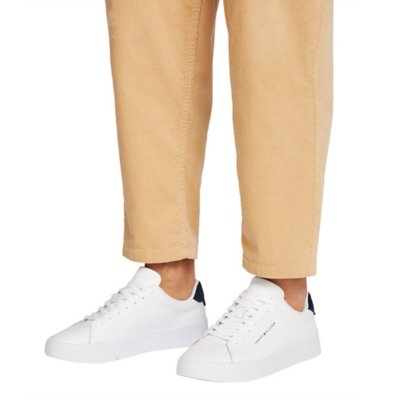 Sneakers homme Th Court TOMMY HILFIGER