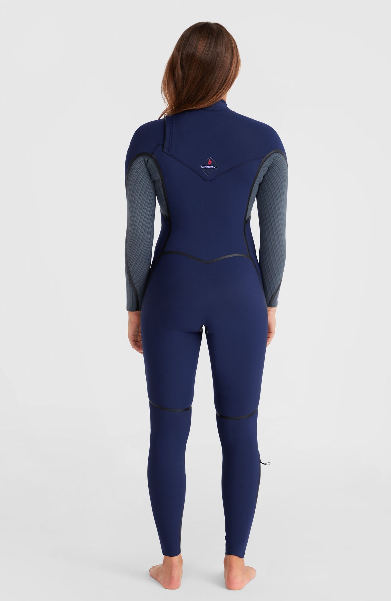 O'Neill Wms Hyperfreak Fire 3/2  CZ Full Shade / Navy