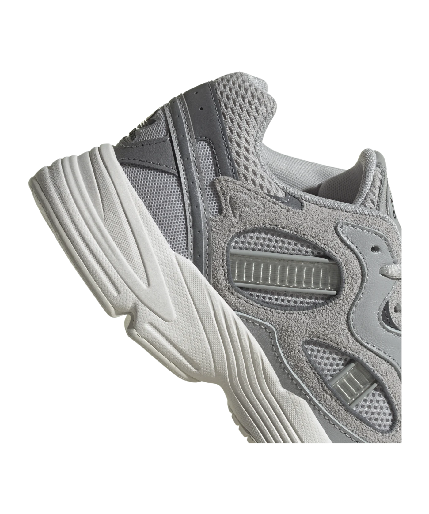 adidas Originals Astir SN Damen Grau Weiss