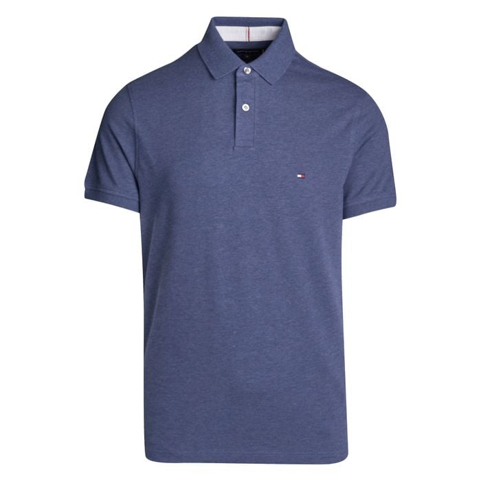 Tommy Hilfiger 1985 Regular Polo Heren