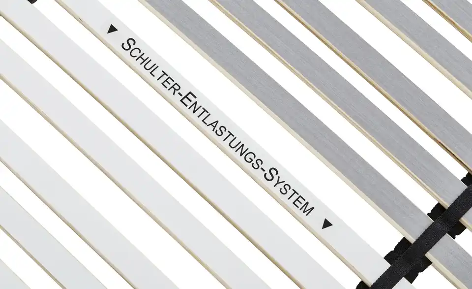 Lattenrahmen XXL 80 cm 200 cm