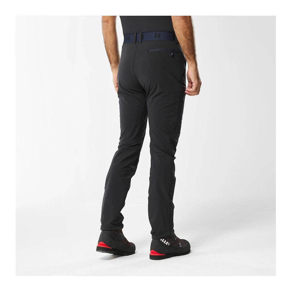Millet TRILOGY ONE CORDURA - Pantalon Homme black