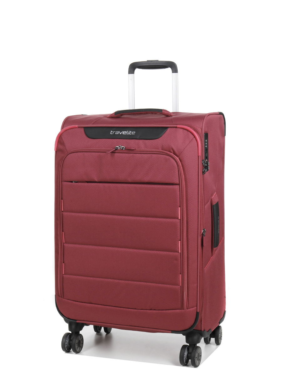 Valise Travelite Skaii 67 cm