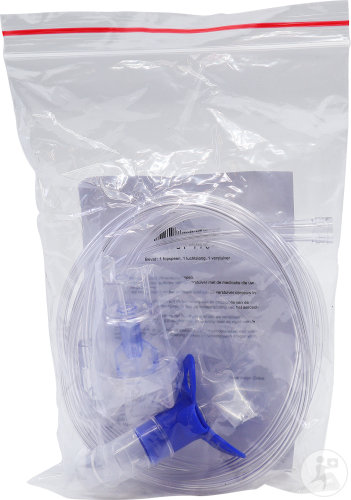 Medik Aeromedik Set Aérosol Bébé 1 Kit