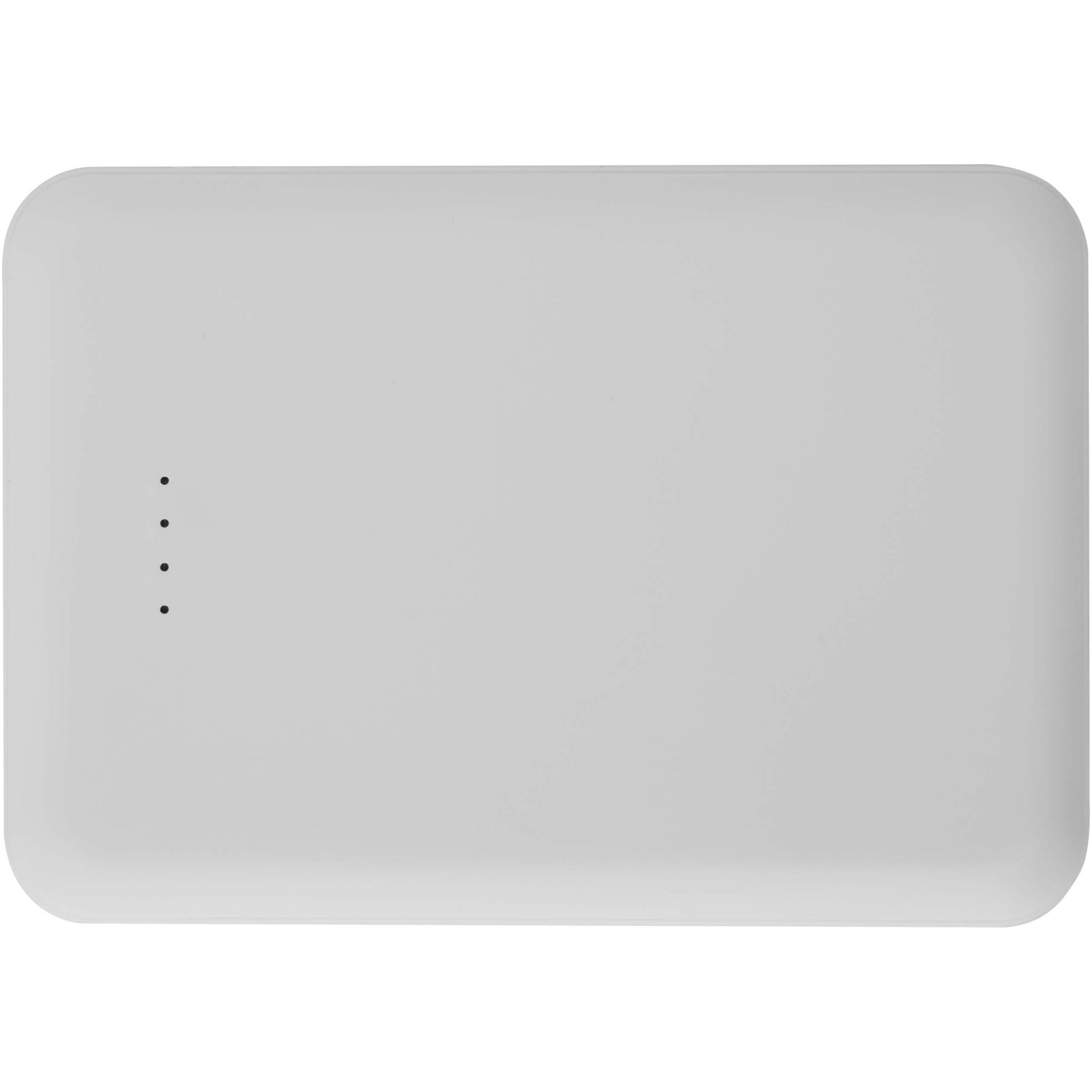 PF Concept 124383 - Chargeur Portable Écologique 5000 mAh Type-C