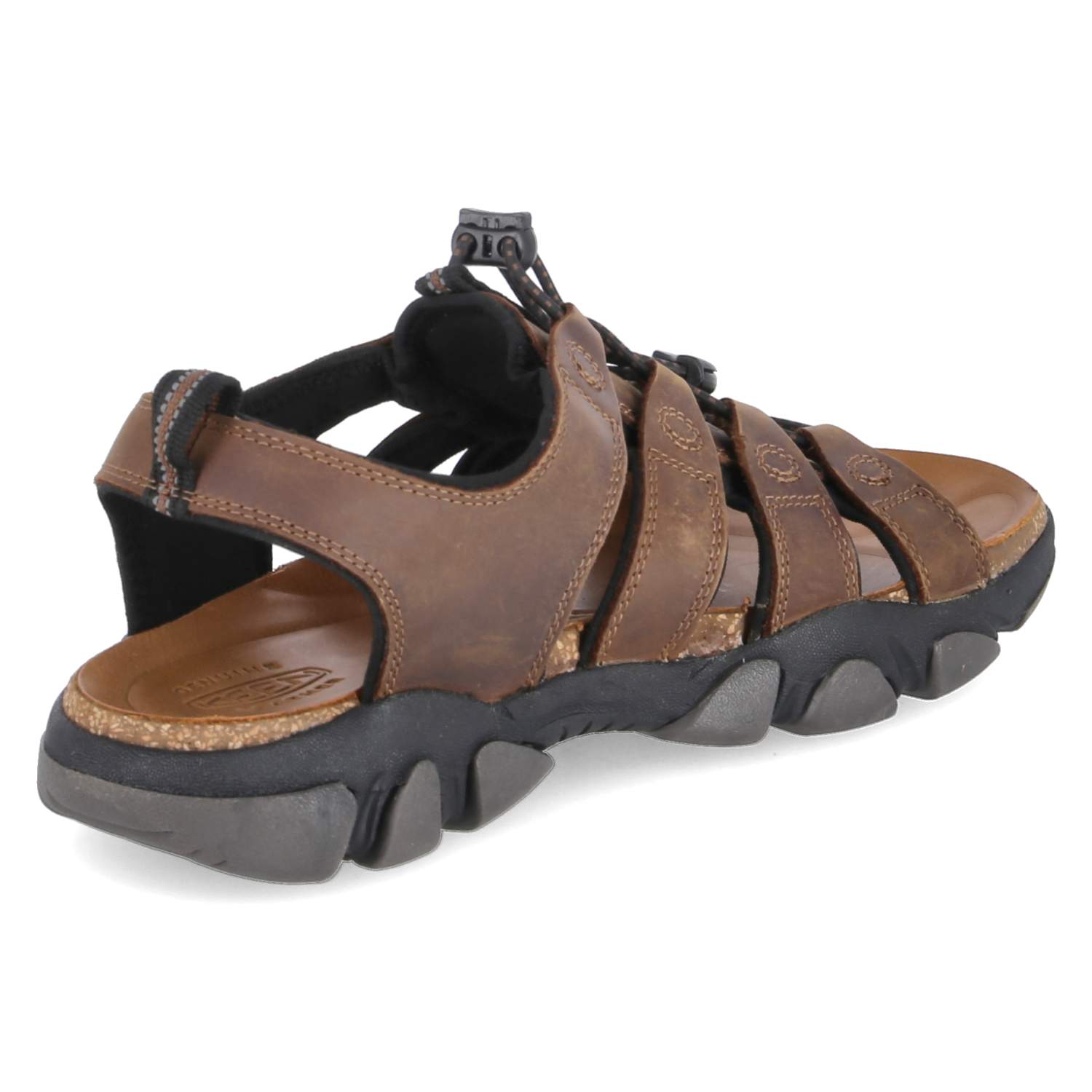 Keen Sandalen DAYTONA II - bison
