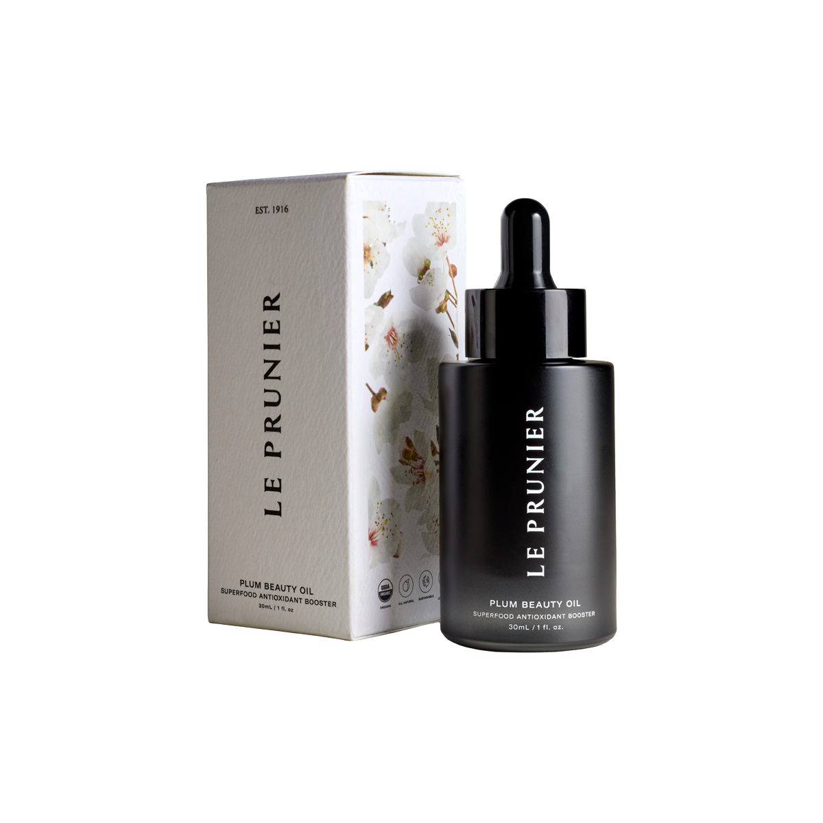 Plum Beauty Oil 30ml