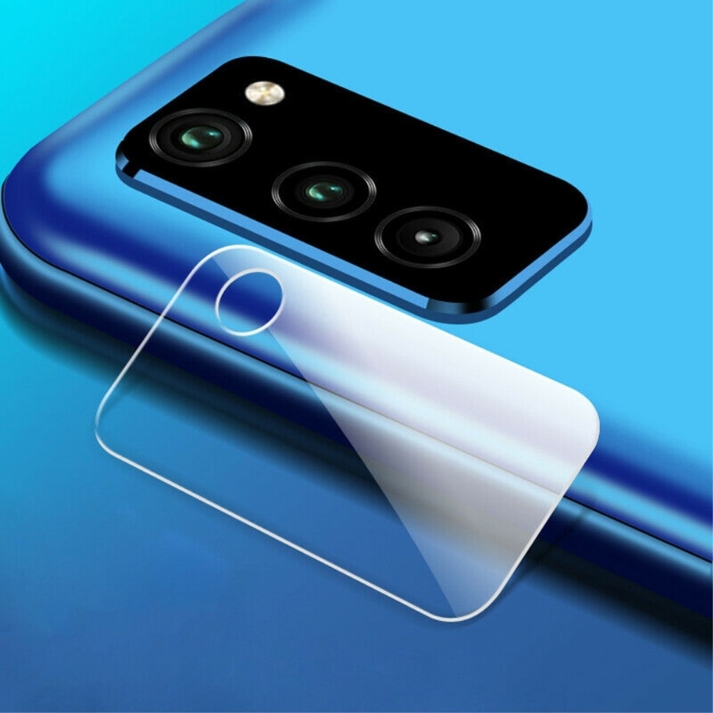 Samsung Galaxy S20 FE / S20 FE 5G Kamera Panzer Glas