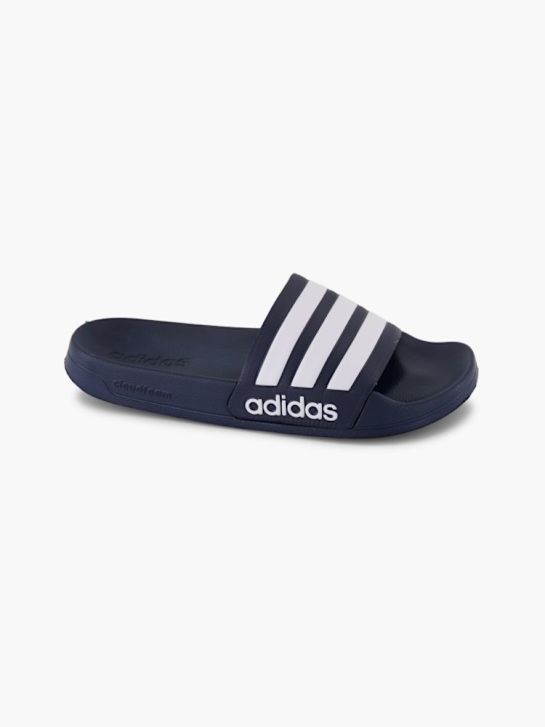 adidas Slide Blau