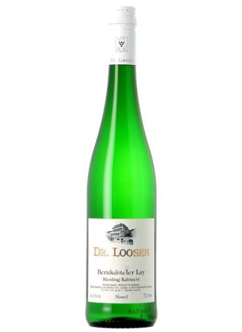 Erdener Treppchen Riesling Kabinett - Dr Loosen