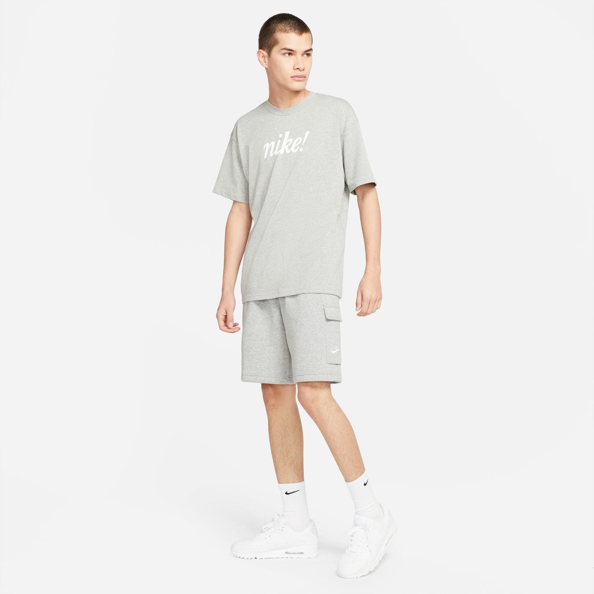 Nike Sportswear Club Mens Cargo Shorts