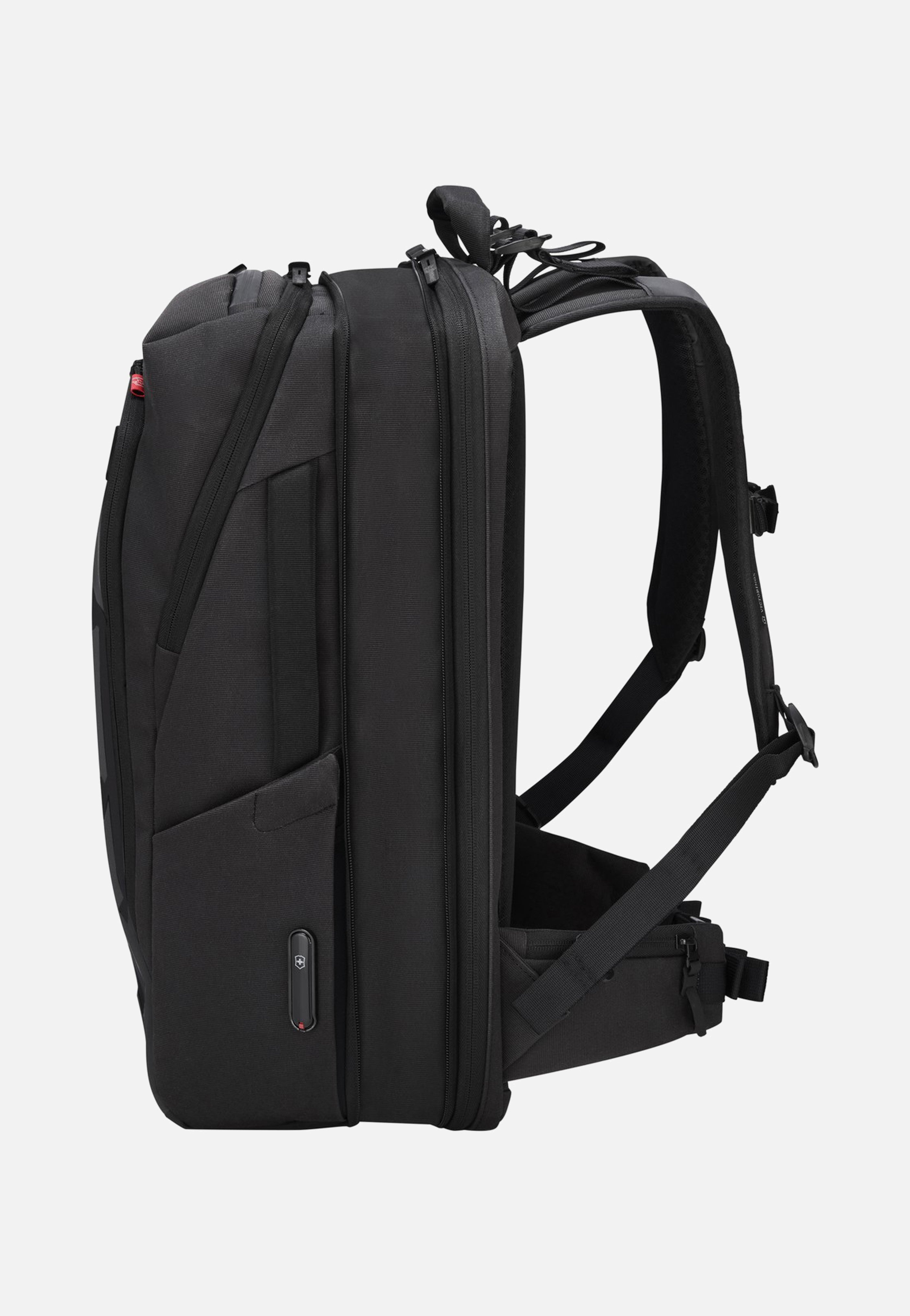 Touring 2.0 Traveler Black - Reiserucksack