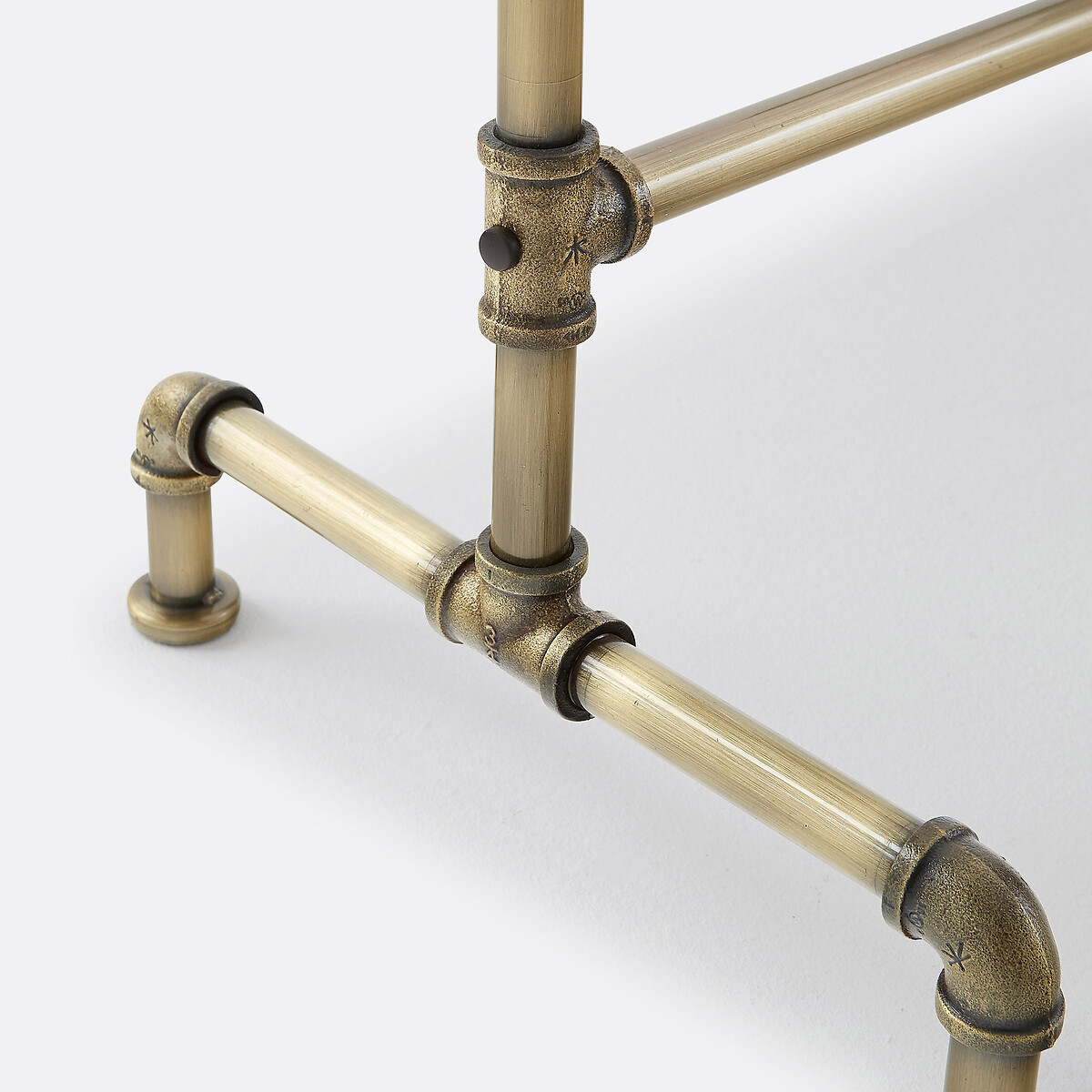 LA REDOUTE INTERIEURS<br>Cabide estilo industrial