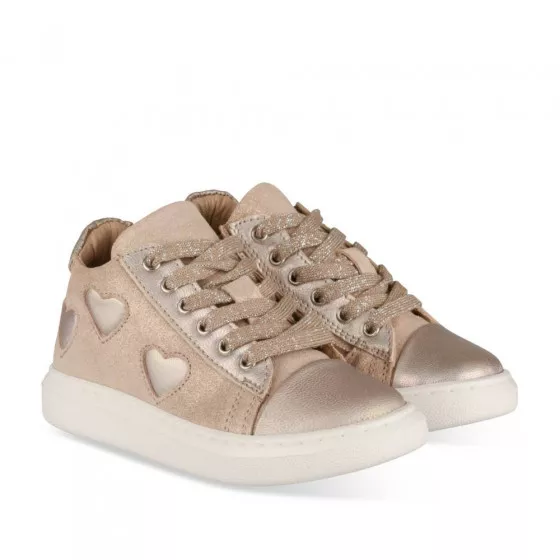 Bottines ROSE MEGIS KIDS