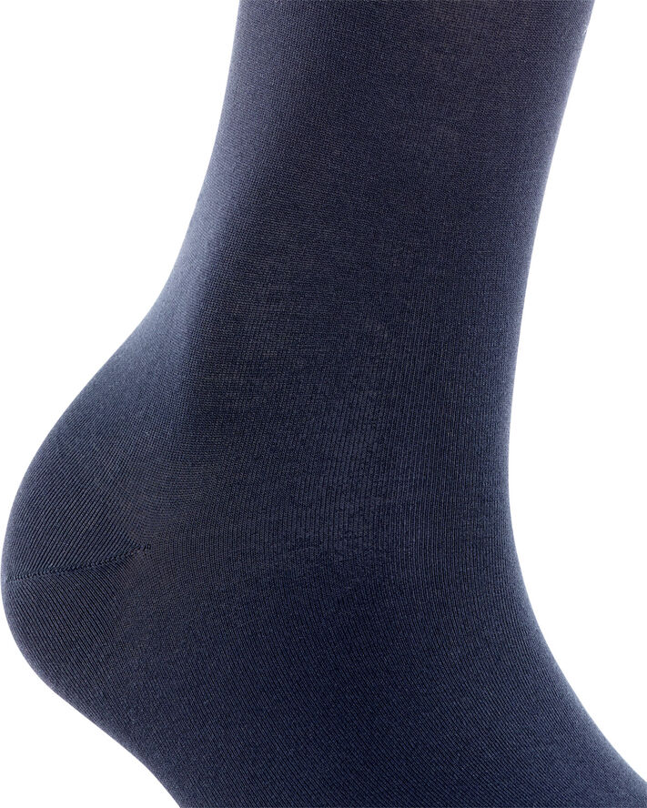 Falke FALKE Cotton Touch KH Blå