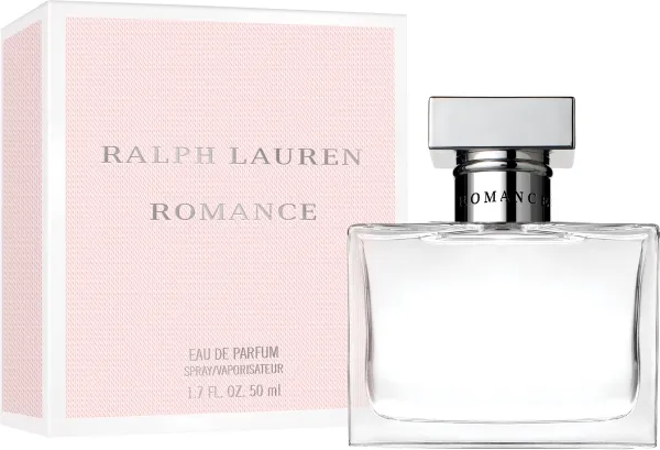 Ralph Lauren Romance EDP W 50 ml