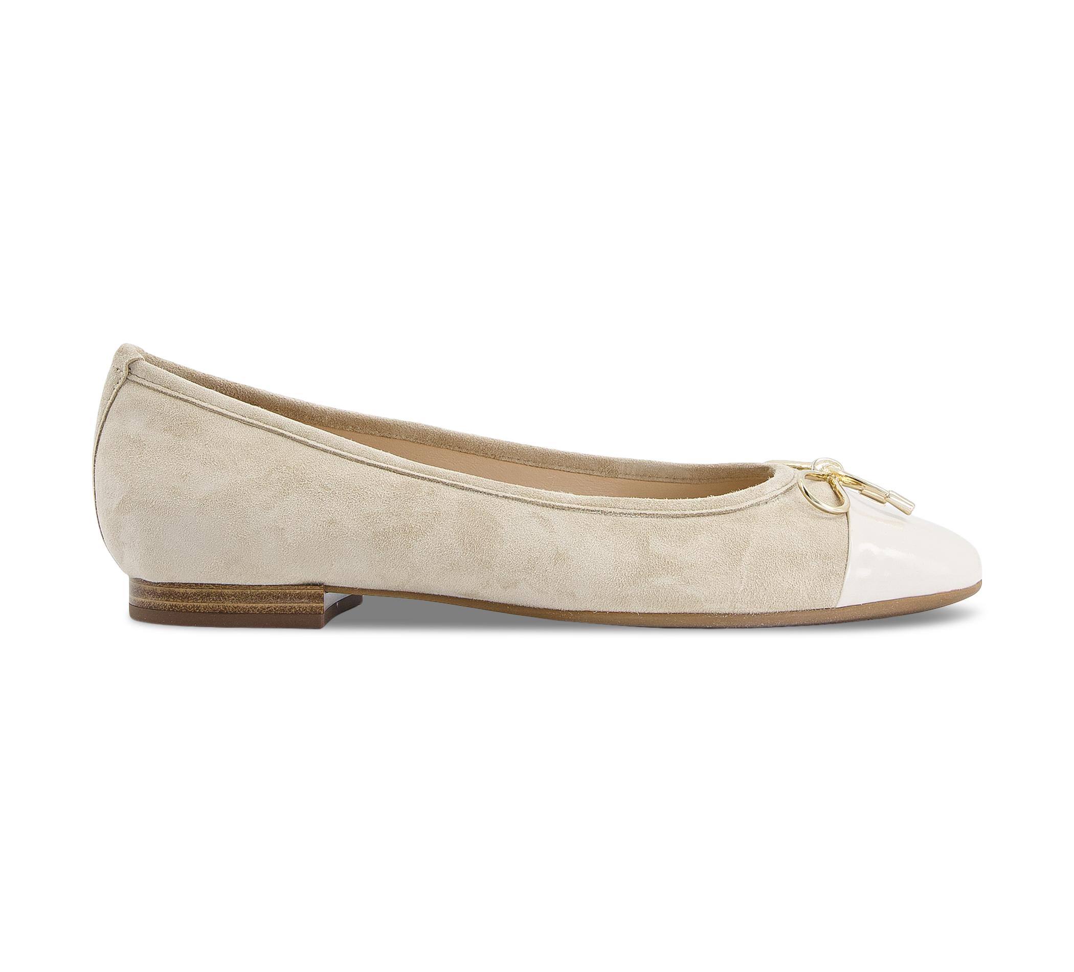 Peter Kaiser Callia - Ballerinas beige/taupe
