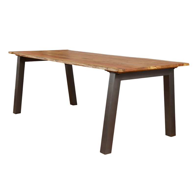 Eettafel Intiem Maat 180