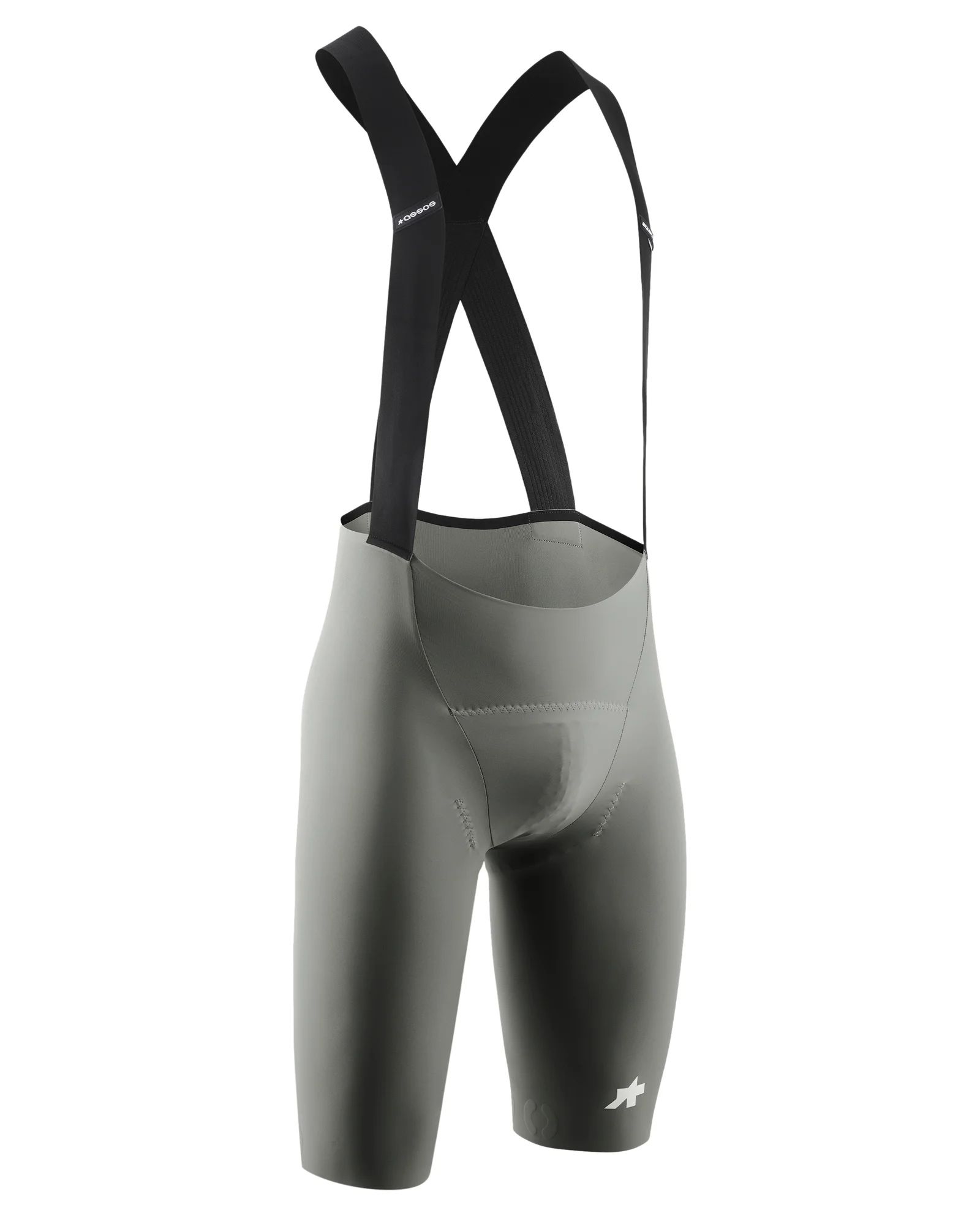 Assos Equipe R Bibshorts S11 Edge Green