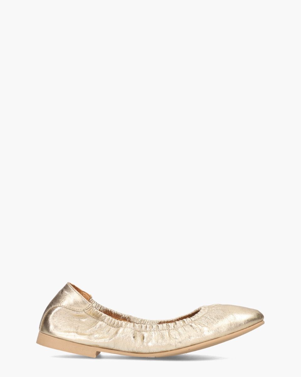Gioia Tiara Goud Damesballerina's