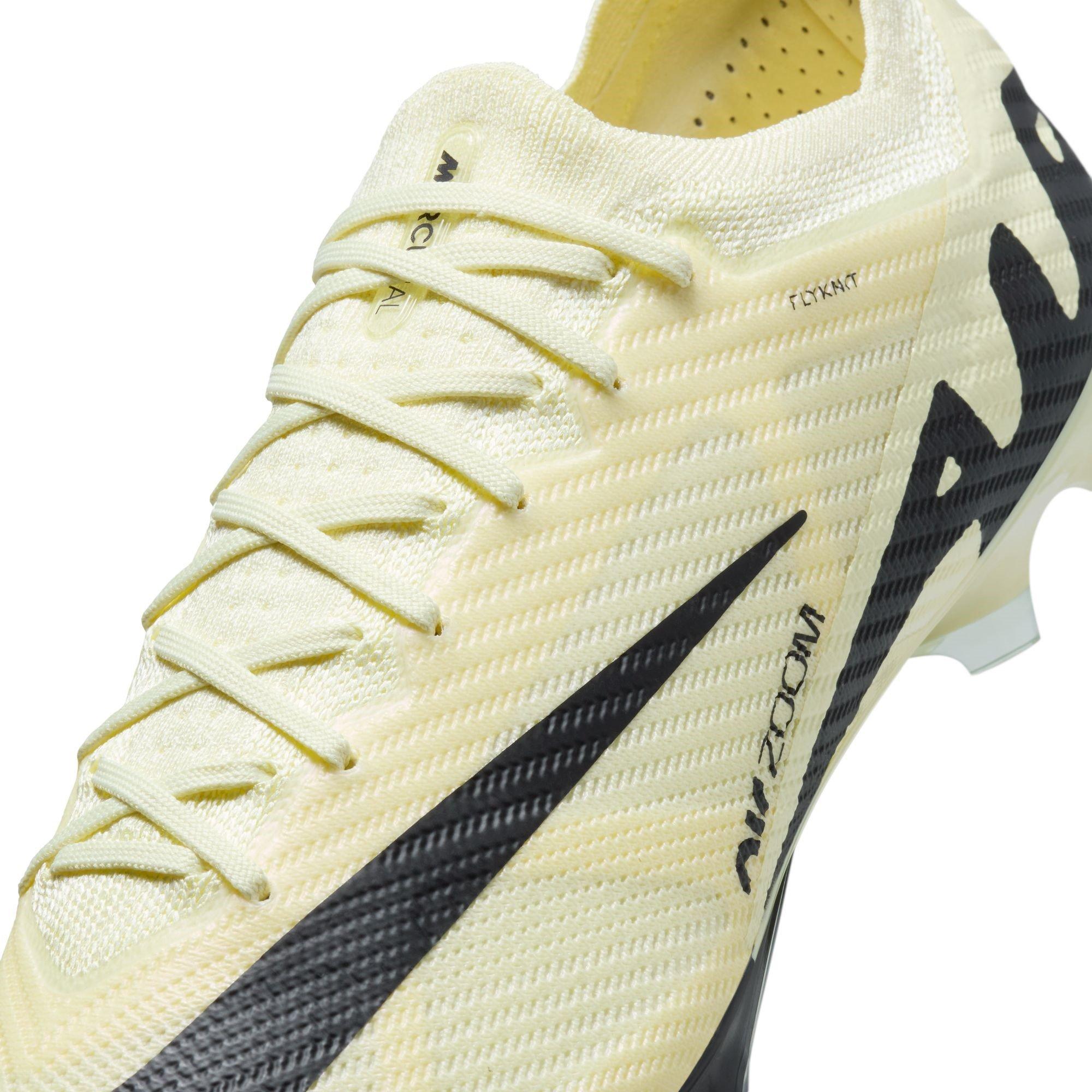 Nike Zoom Mecurial Vapor 15 Juniors Firm Ground Football Boots
