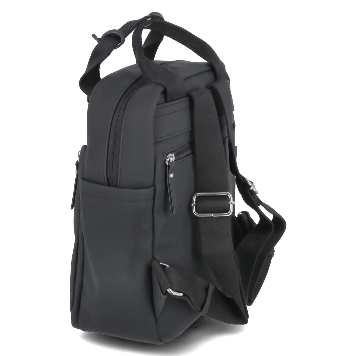 Fräulein FridaRucksack - black