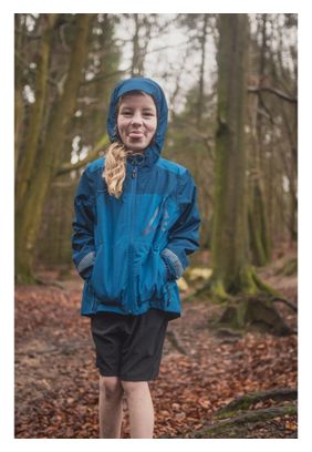 Short Enfant Altura Spark Trail Noir