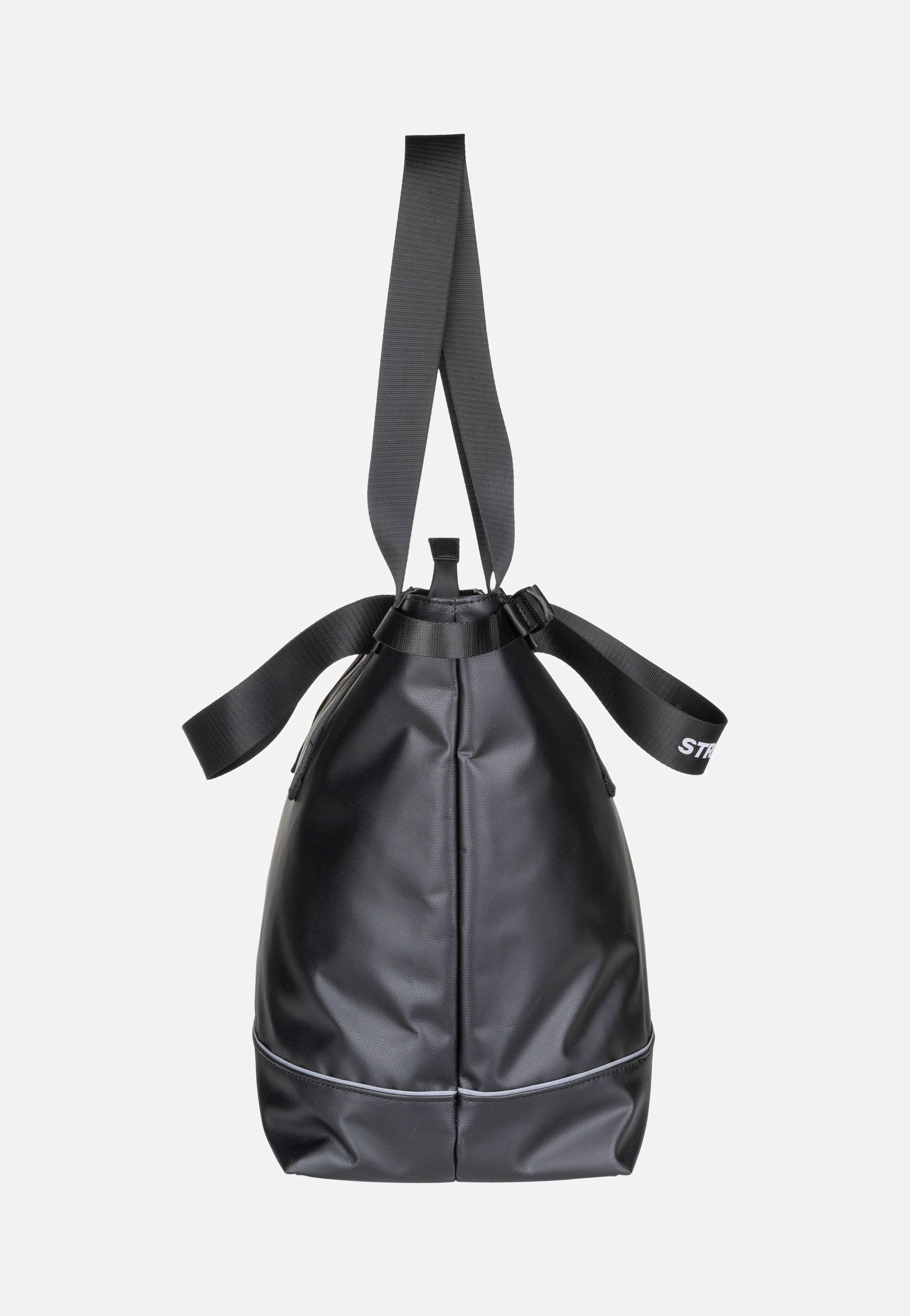 Stockwell 2.0 Purge LHZ Black - Shopper