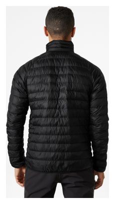 Veste Manches Longues Helly Hansen Banff Noir