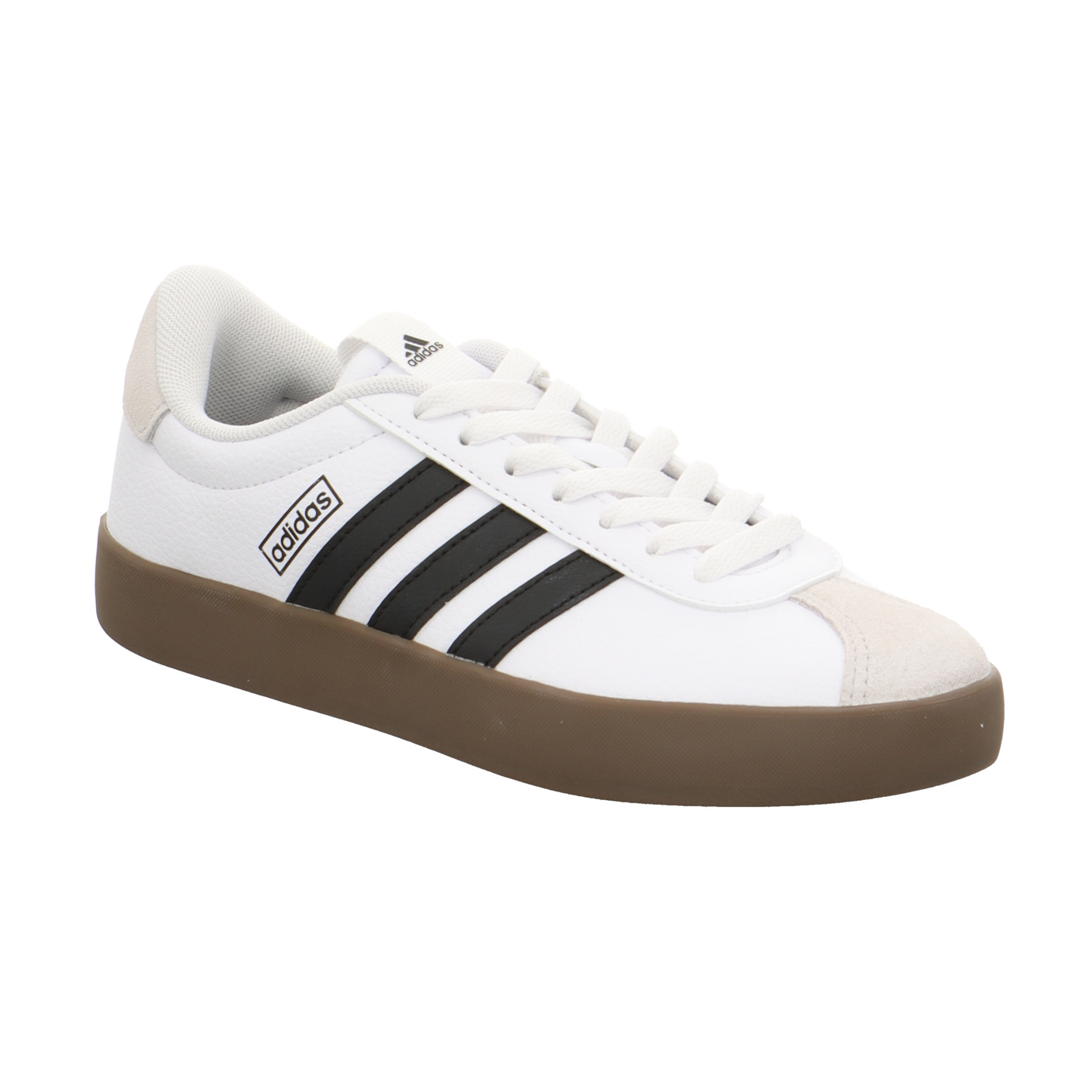 Court 3.0 weiss