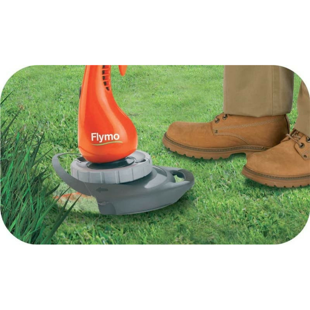 Coupe bordures contour xt