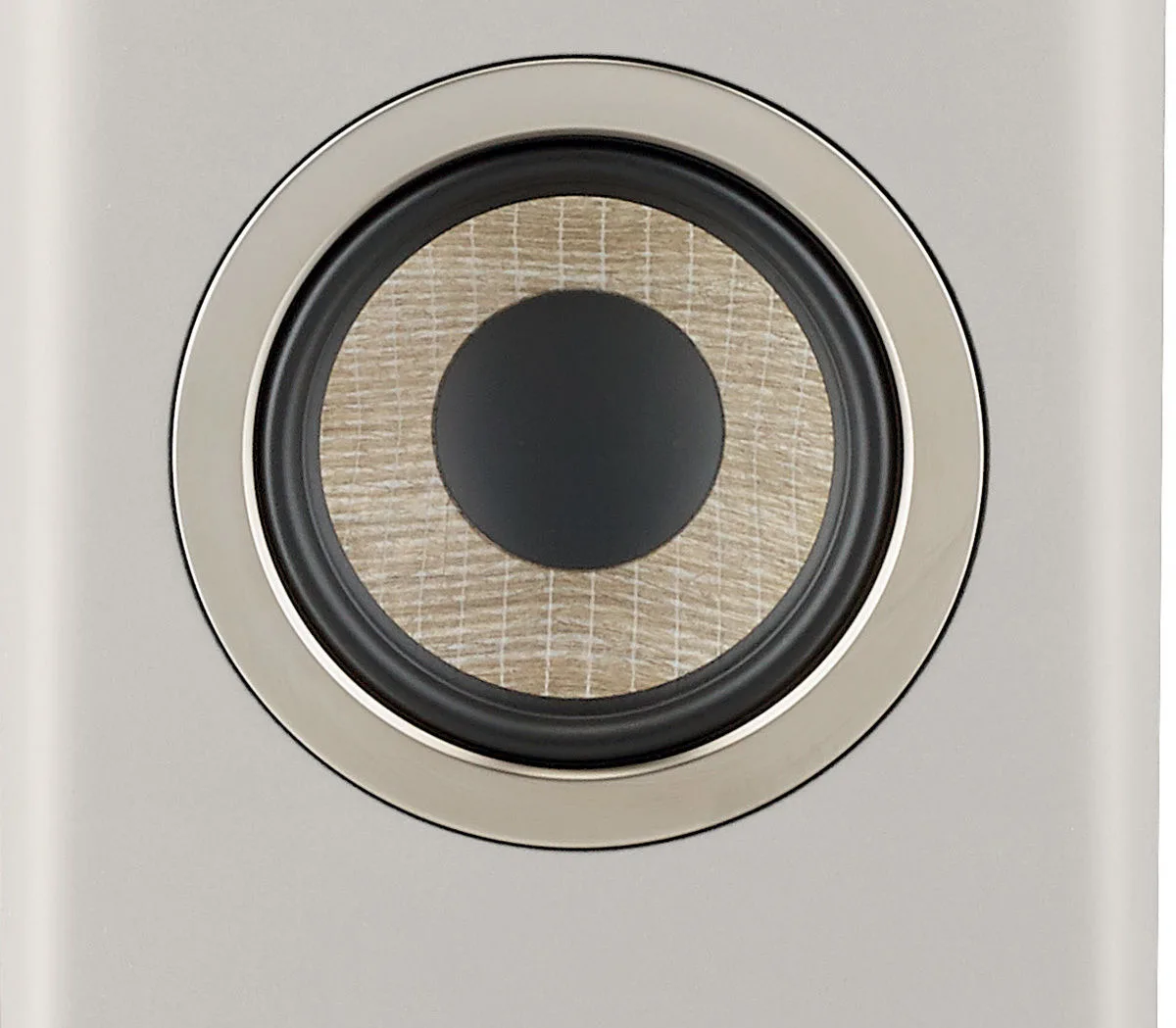Focal Kanta N°2 Noyer / Ivoire mat (la paire) Enceintes colonne