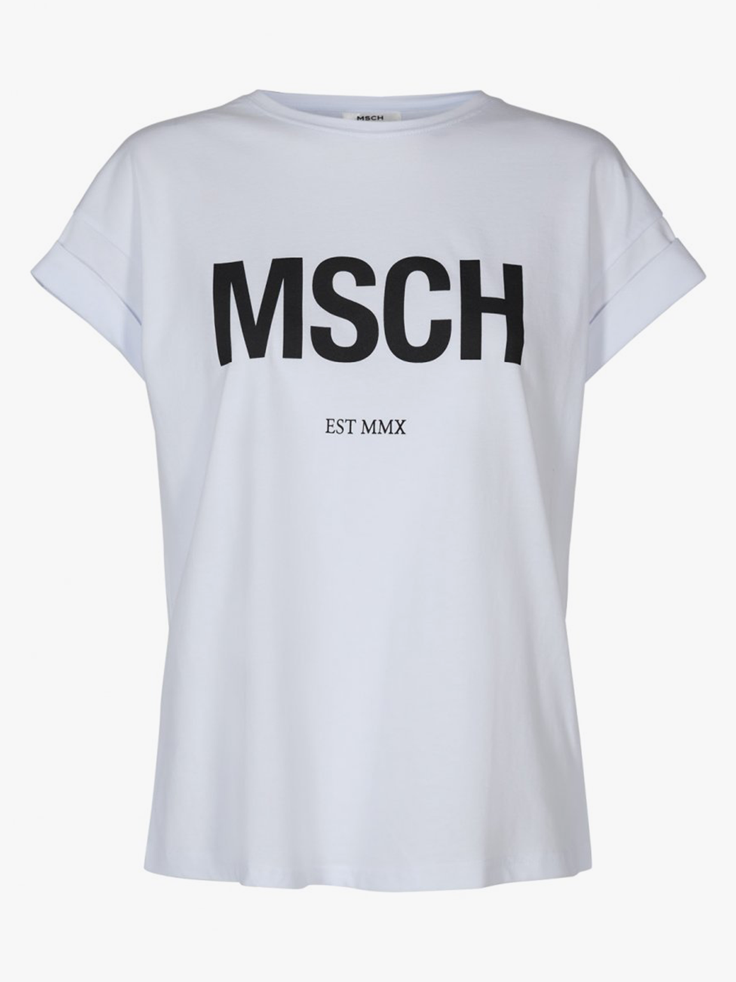 Alva MSCH Standard Tee