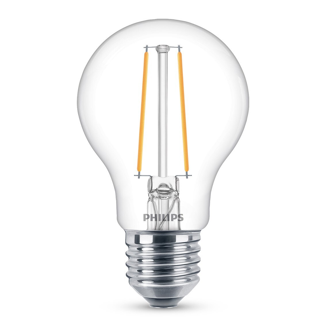 Philips LED-globepære E27 250 lm