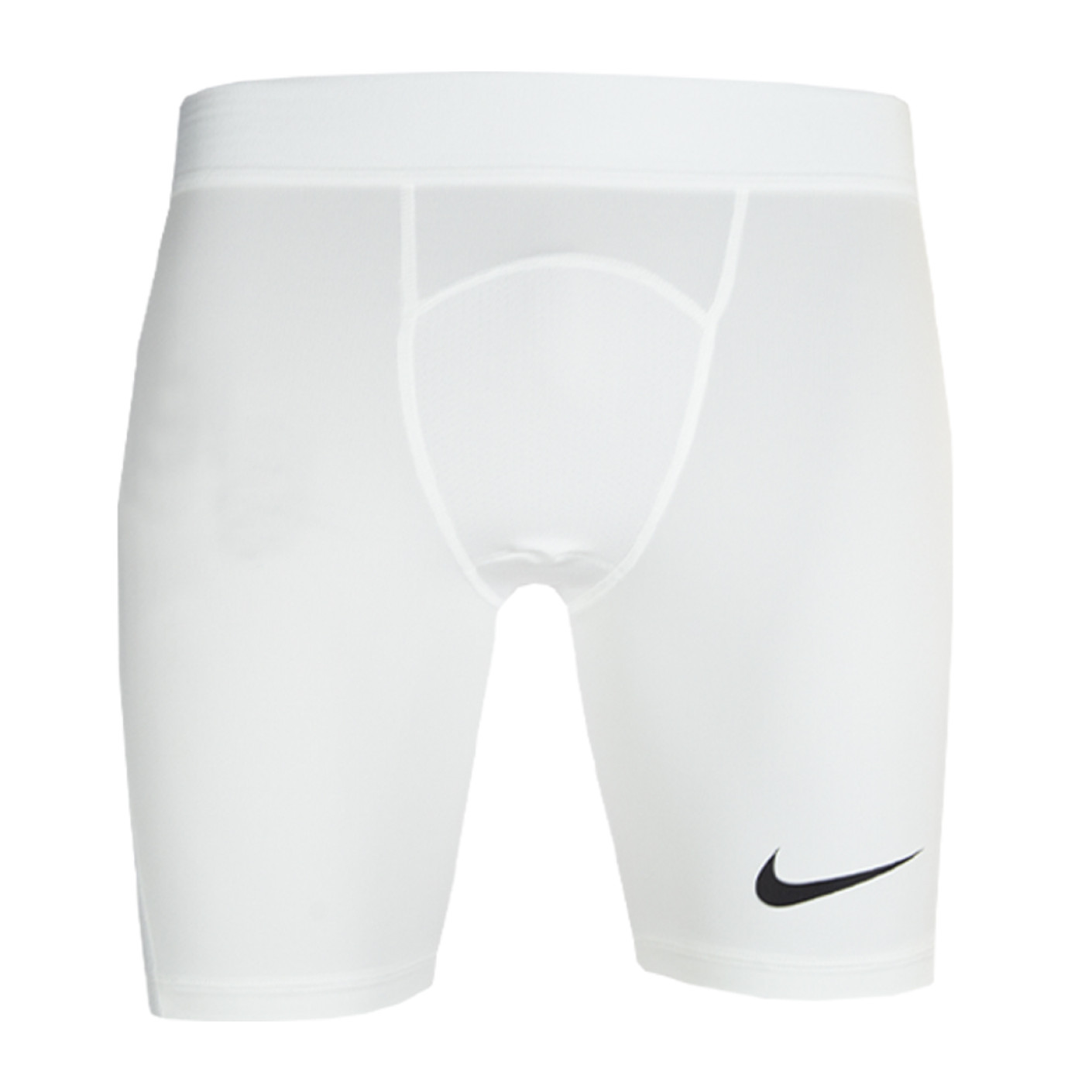 Nike Dri-Fit Park Trainingsset Lange Mouwen Wit