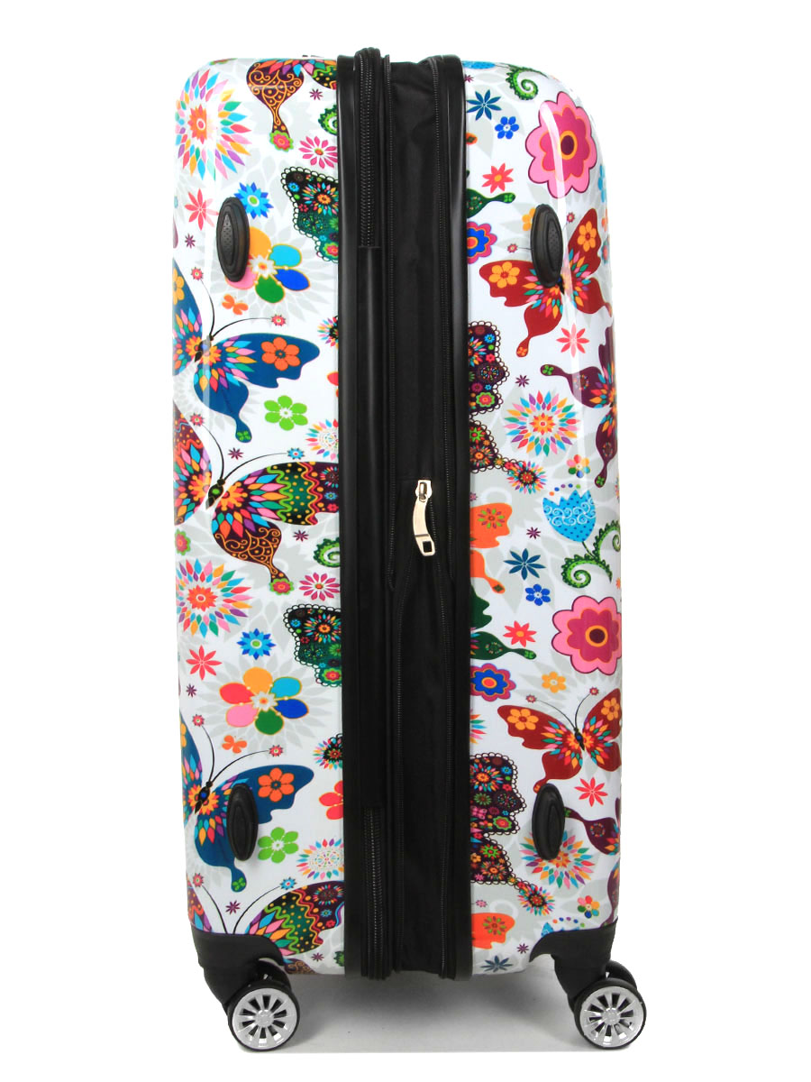 Valise Madisson Spring 76 cm