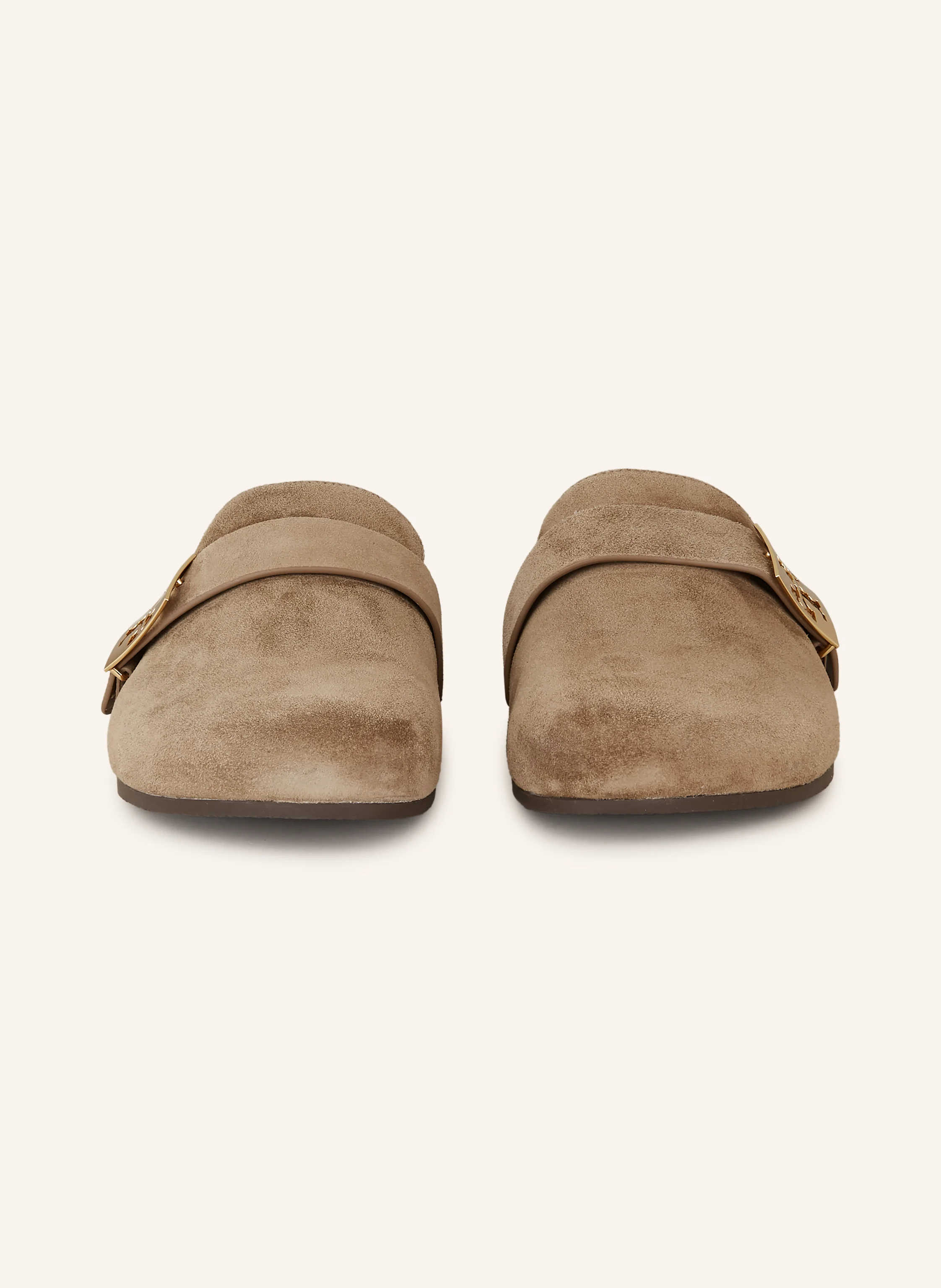 TORY BURCH Mules MELLOW