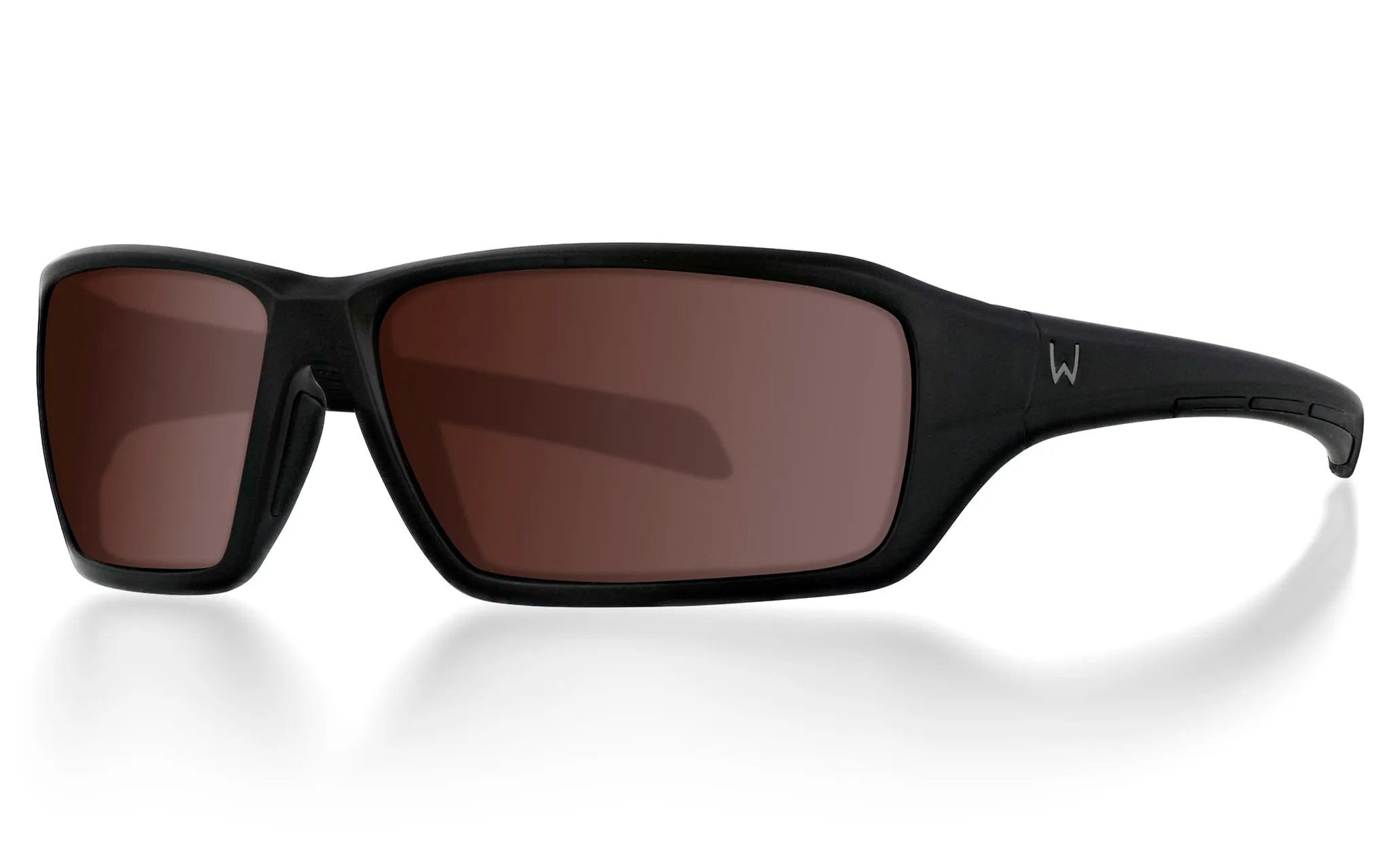 Westin Westin W6 Sport 15 Matte Black Rose