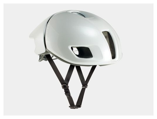 Casque Route Trek Ballista Mips Blanc