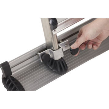 Altrex gardenbase Double Decker