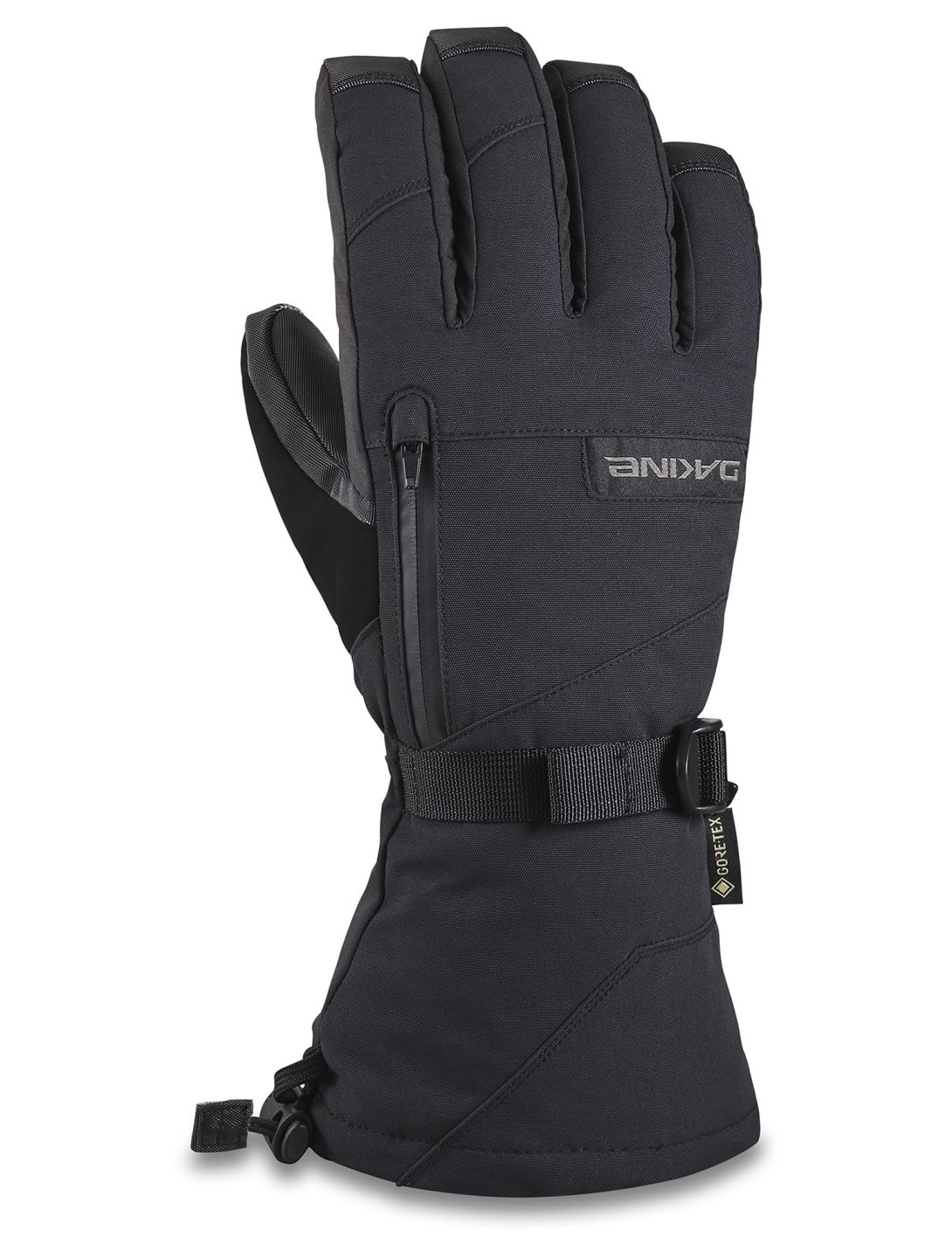 Titan Gore-Tex skihandschoenen heren