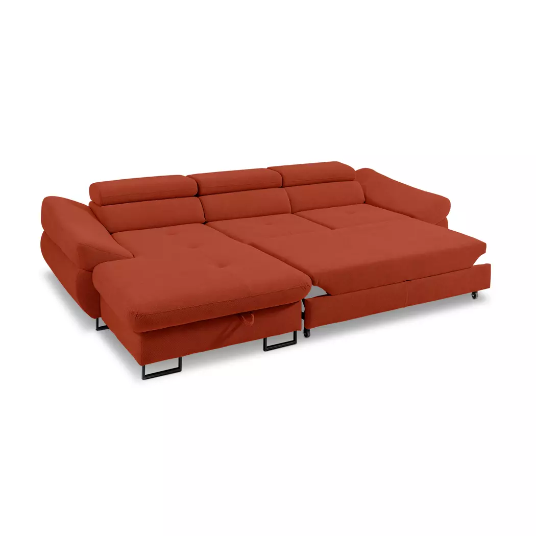 Ecksofa Fabio
