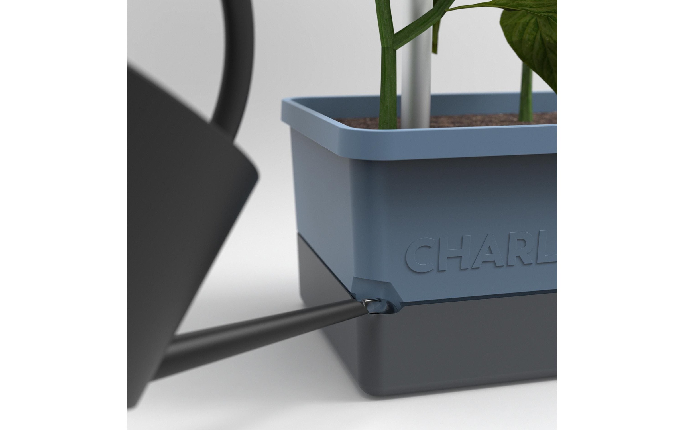Gusta Garden Pflanzkübel »CHARLY CH«