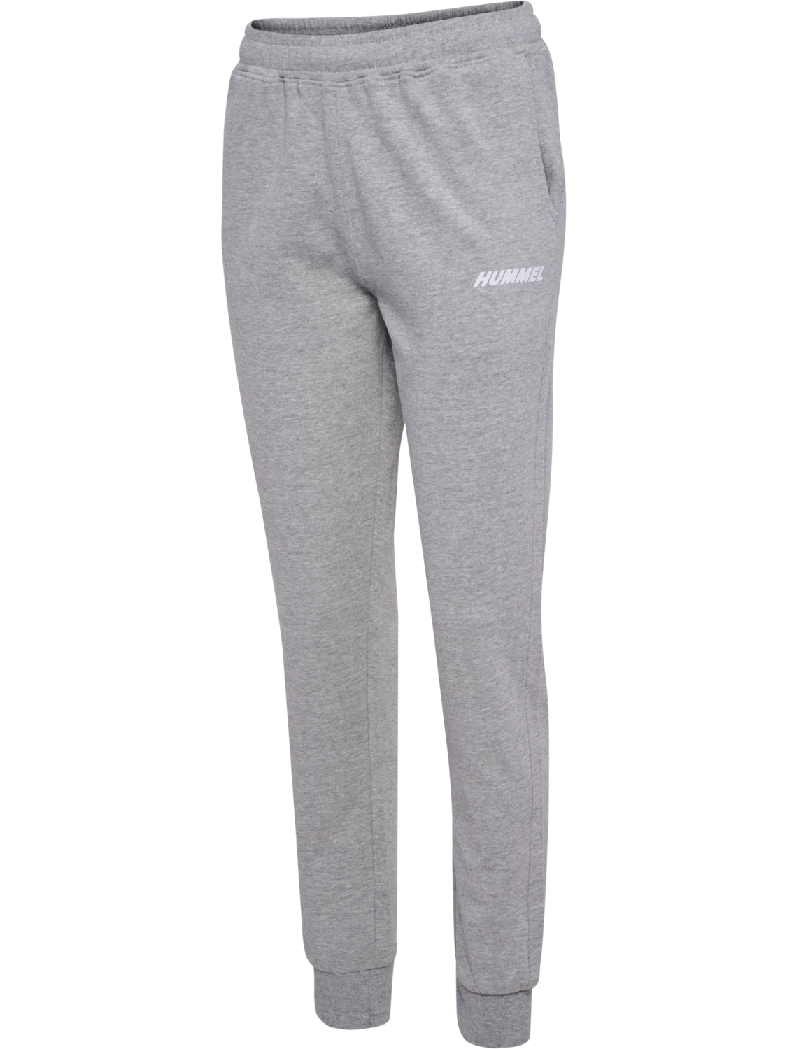hmlELEMENTAL REGULAR PANTS WOMAN