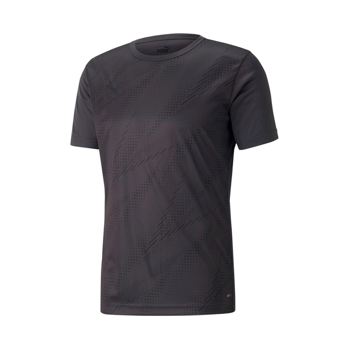 T-Shirt Puma IndividualRISE Graphic