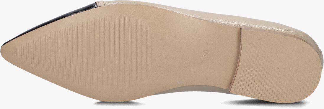 NOTRE-V beige notre-v loafers vk1011